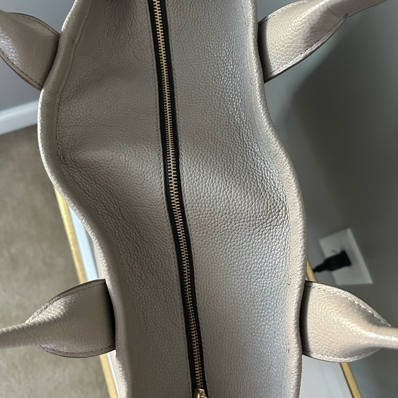 Marc Jacobs Gray Tote Bag - Picture 11 of 11